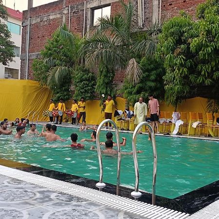 Bodhgaya Regency Hotel Εξωτερικό φωτογραφία