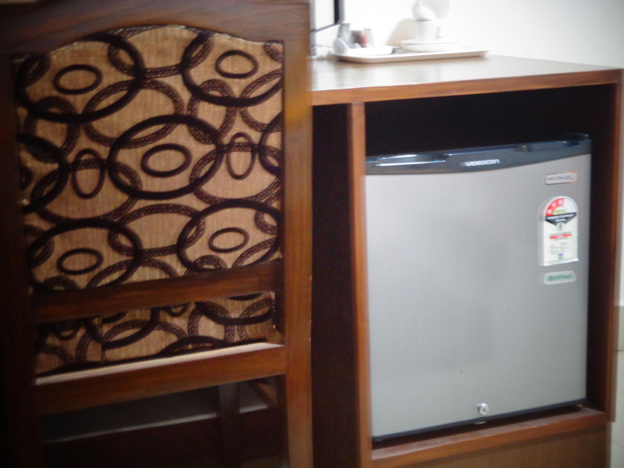 Bodhgaya Regency Hotel Εξωτερικό φωτογραφία