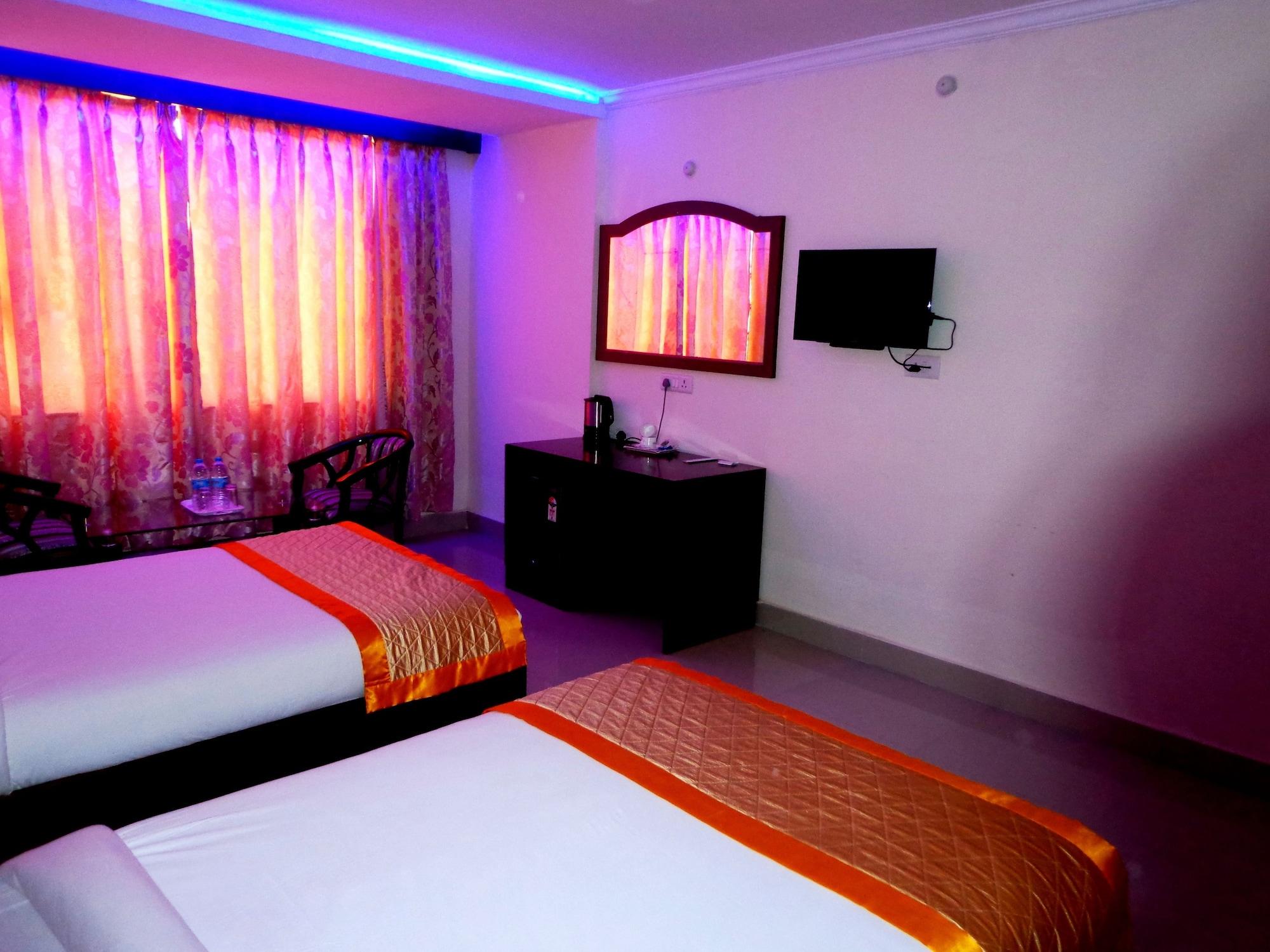 Bodhgaya Regency Hotel Εξωτερικό φωτογραφία