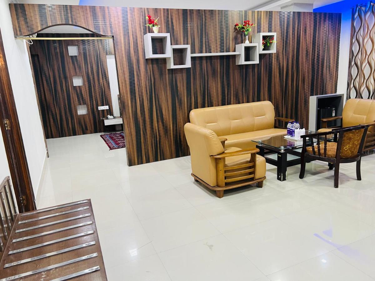 Bodhgaya Regency Hotel Εξωτερικό φωτογραφία