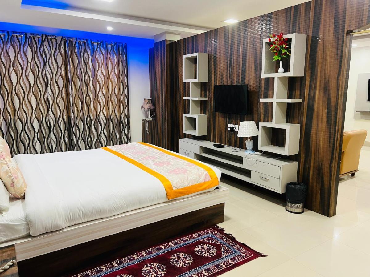 Bodhgaya Regency Hotel Εξωτερικό φωτογραφία