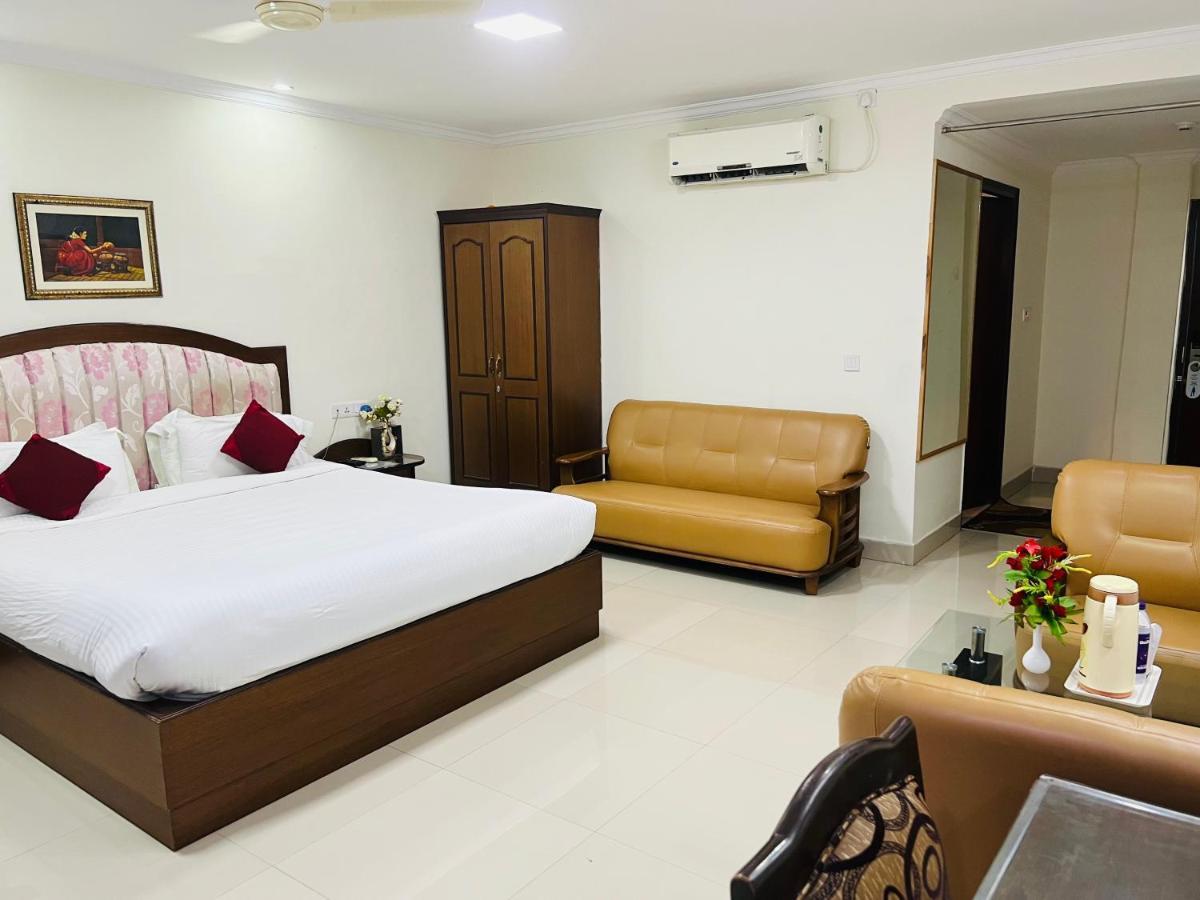 Bodhgaya Regency Hotel Εξωτερικό φωτογραφία